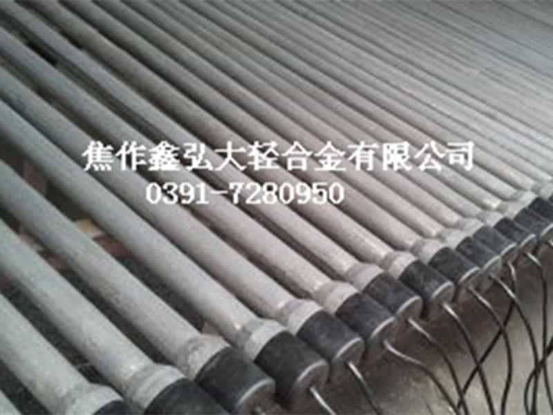 江蘇高硅鑄鐵陽極生產供應廠家